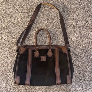 STS Ranchwear Heritage Overnight Bag